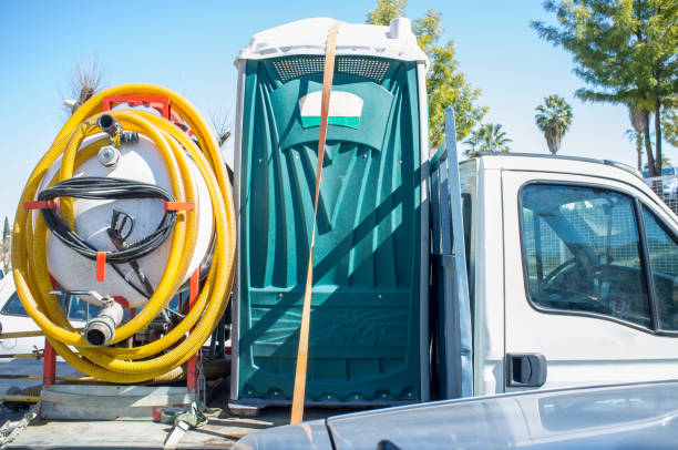 Best Long-term porta potty rental  in Allen, TX