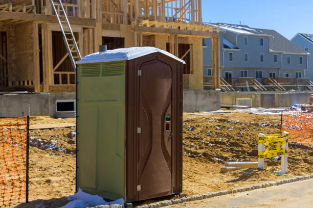 Best Portable restroom trailer rental  in Allen, TX