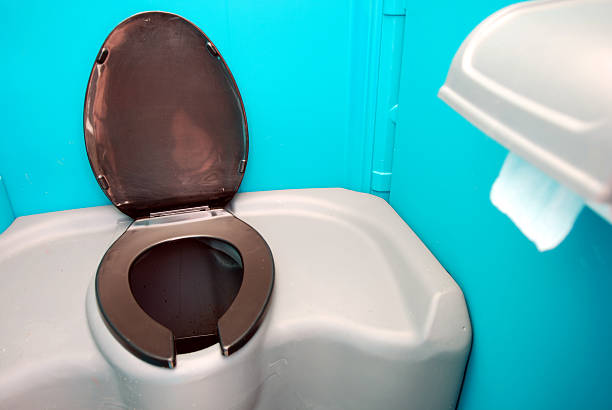 Best Affordable porta potty rental  in Allen, TX