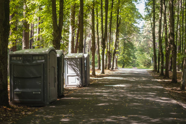 Trusted Allen, TX porta potty rental Experts
