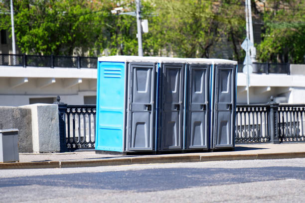 Portable Toilet Options We Offer in Allen, TX