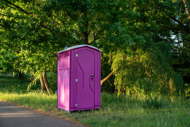 Trusted Allen, TX porta potty rental Experts