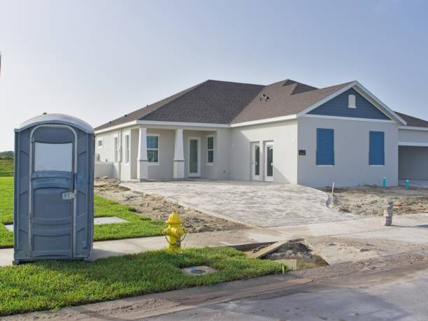 Best Local porta potty services  in Allen, TX