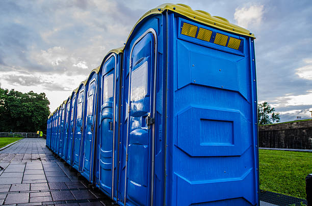 Portable Toilet Options We Offer in Allen, TX